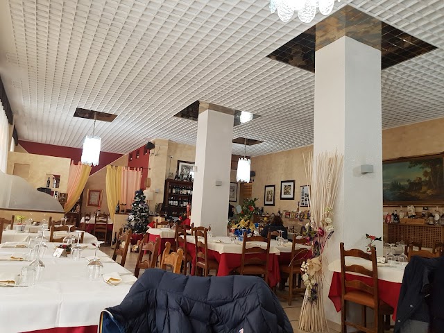 Ristorante Parco Corsini