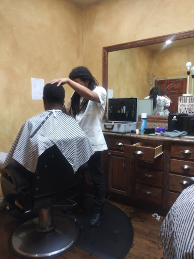 Park Place Barber & Spa