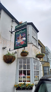 Rose and Crown photo