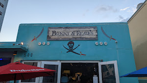 Bonny & Read's Toucan Hideout photo