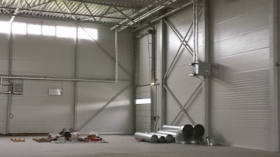 Photos of ABX Terminal