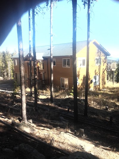 Photos of Evergreen Colorado Vacation Cabins
