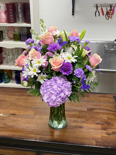 Love Story Florist - Thumbnail