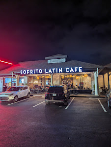Sofrito Latin Cafe photo
