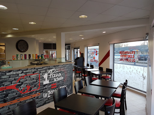 Photo 3 - Papa Pizz (Franqueville St Pierre)