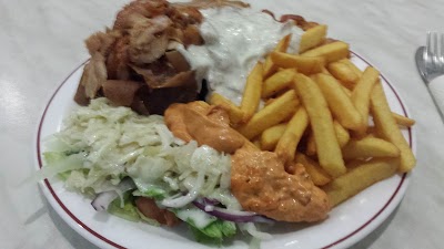 Photos of D&ouml;ner Point