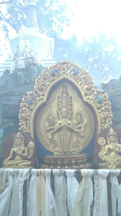 Photos of Amideva Buddha Park