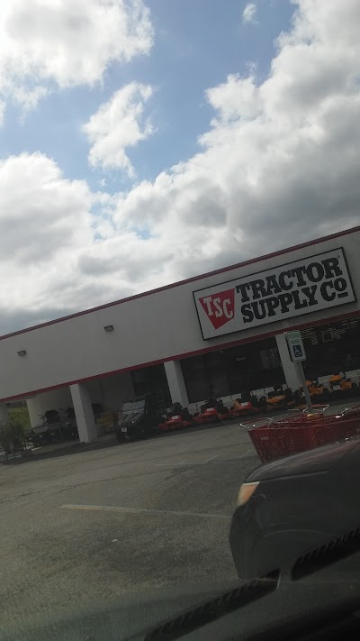 Tractor Supply Co.