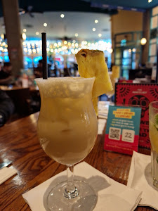 Las Iguanas - Nottingham photo