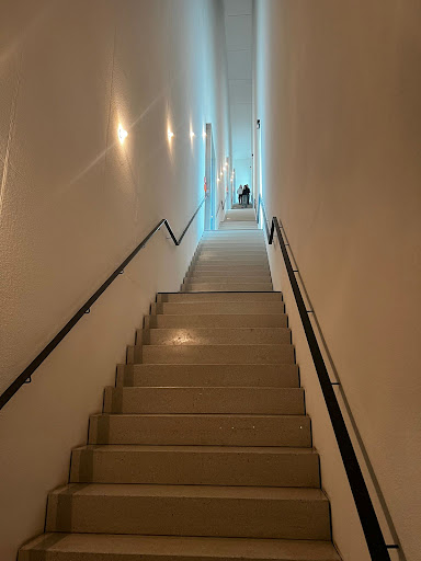 Bauhaus-Museum Weimar - Visual