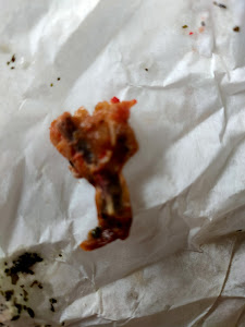 Stonnall Fish Bar & Pizza photo