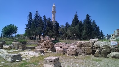 Photos of Mor Yakup Kilisesi