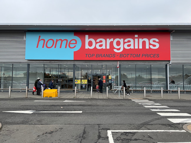 Home bargains