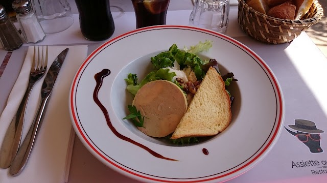 L'Assiette au Boeuf