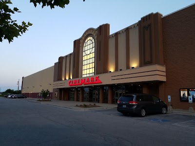 Cinemark Fayette Mall and XD