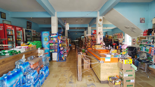 Mi Super Martínez Gallery - Mexico