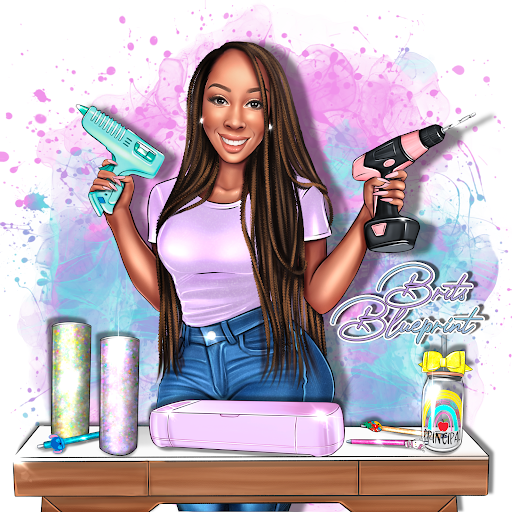 Brit's Blueprint