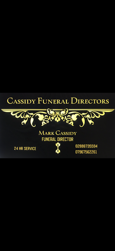 Cassidy Funeral Directors - Thumbnail