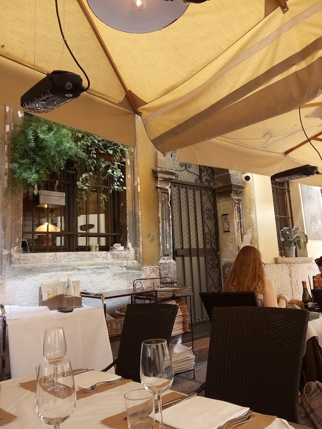 Ristorante Osteria Casa Vino