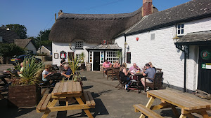 The Red Lion photo