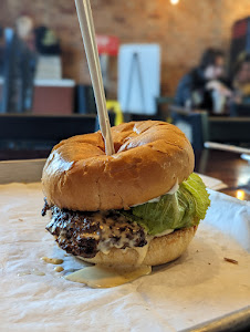 Royale with Cheese photo