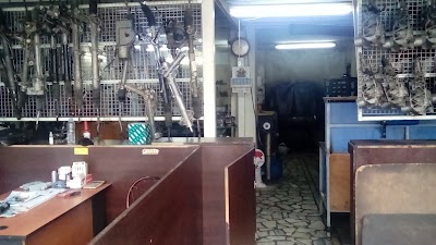 Photos of Meray Direksiyon Servisi