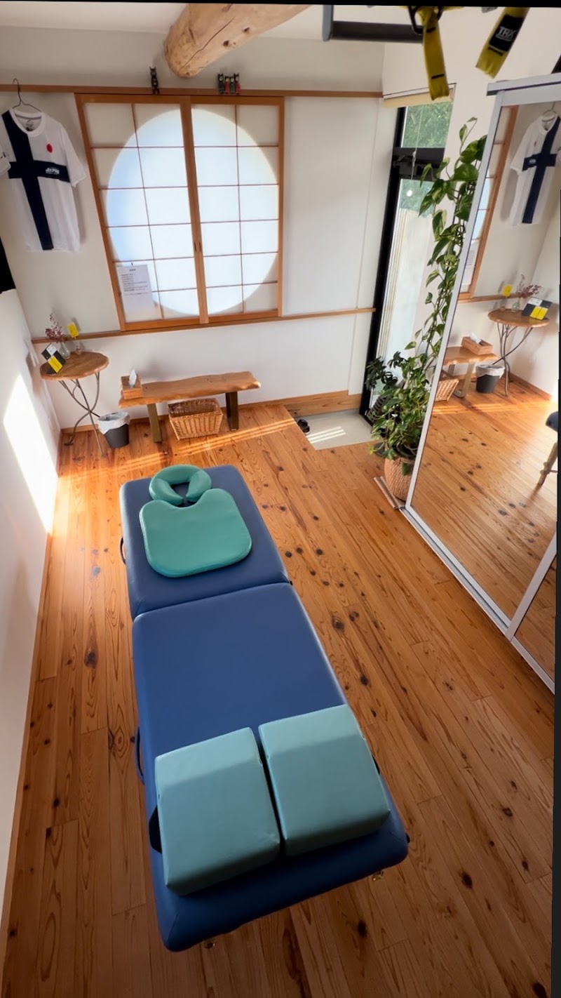 コンディショニングハウスeieコンディショニング