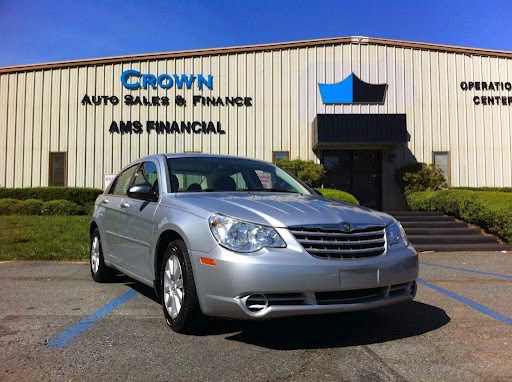 Crown Auto Sales and Finance - Rock Hill - Thumbnail