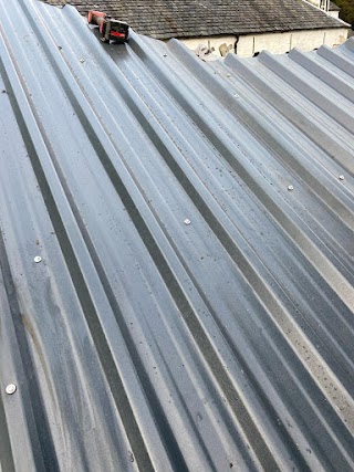 JB Ayrshire Property Maintenance Ltd