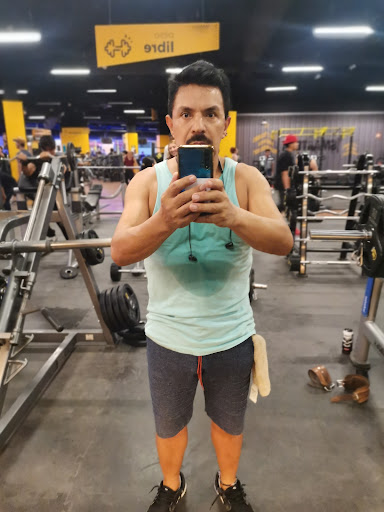 Gimnasio Smart Fit - Centro Tepozán - Thumbnail