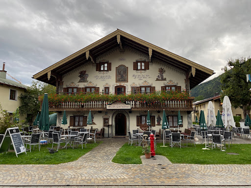 Ruhpolding - Visual