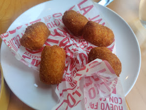 Jaleo by José Andrés photo