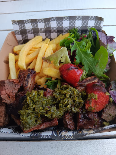 El Gaucho Argentinian Catering - Thumbnail