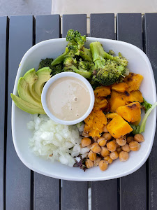 Daily Clean Food and Drink photo