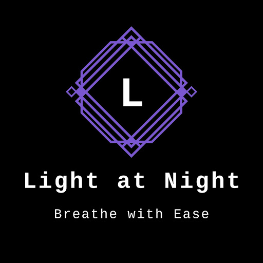 Light at Night - Visual