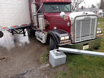 Photos of Zielke Towing & Tires
