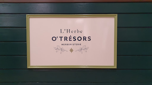 L'herbe O' Trésors - Thumbnail