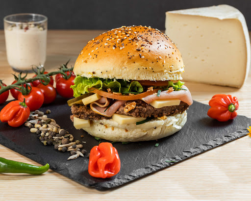 Photo 2 - Lucky Days - Burger Castelnau-le-Lez
