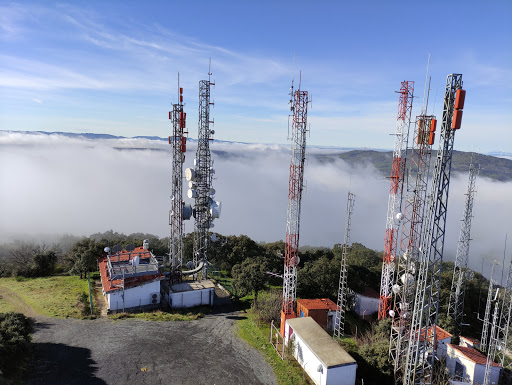 CVIP - Fibra Óptica y Móvil