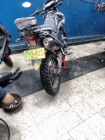 Photos of American Motos