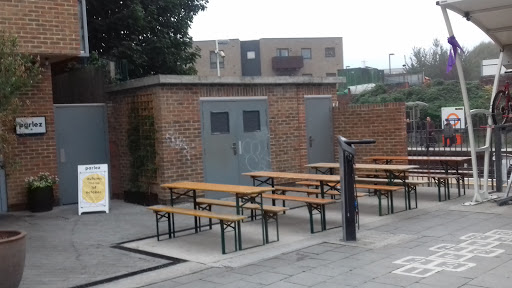 Brockley - Visual