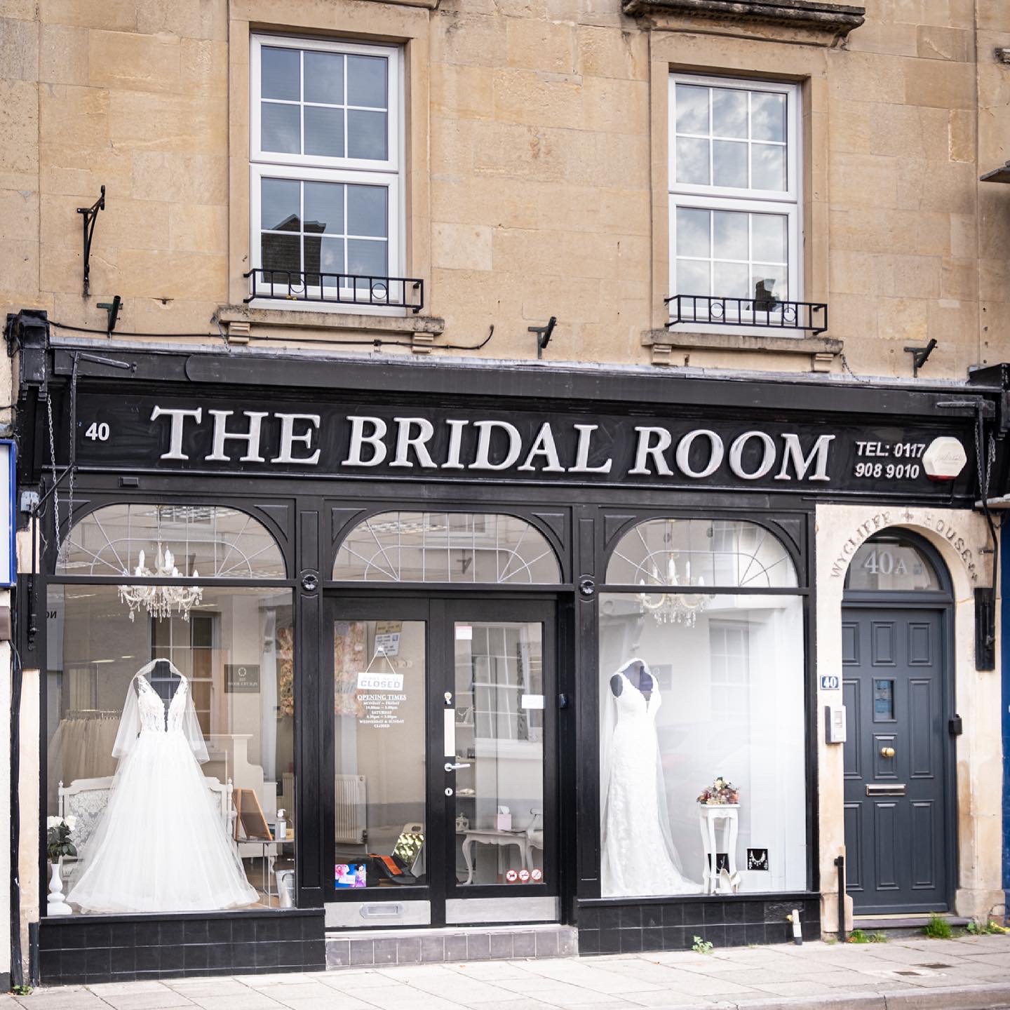 The Bridal Room - Bridal Fashion - photo 1