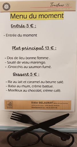 Photo 2 - Le Relais des Délices