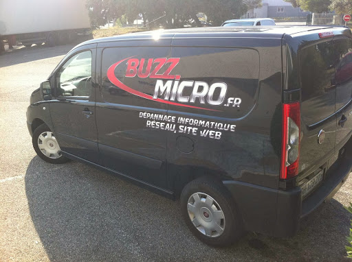 Buzz Micro - Thumbnail