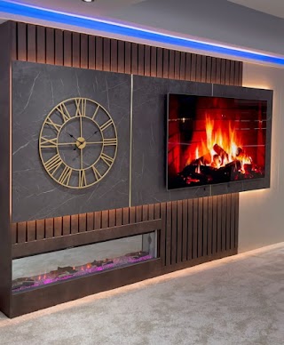 Hewan Designs LTD