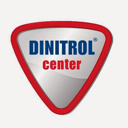 Dinitrol Center - Bilverkstad Ytmetoder - Thumbnail
