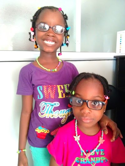 Photos of Kinthel Eye Clinic