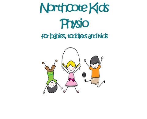 Northcote Kids Physio - Thumbnail