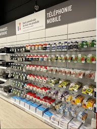 Photo n°6 de DARTY Montceau-les-Mines à Montceau-les-Mines (Magasin de matériel home-cinéma)