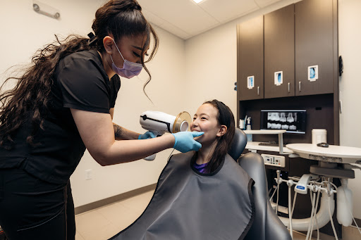 Oasis Dental | Adults, Kids & Braces - Aurora